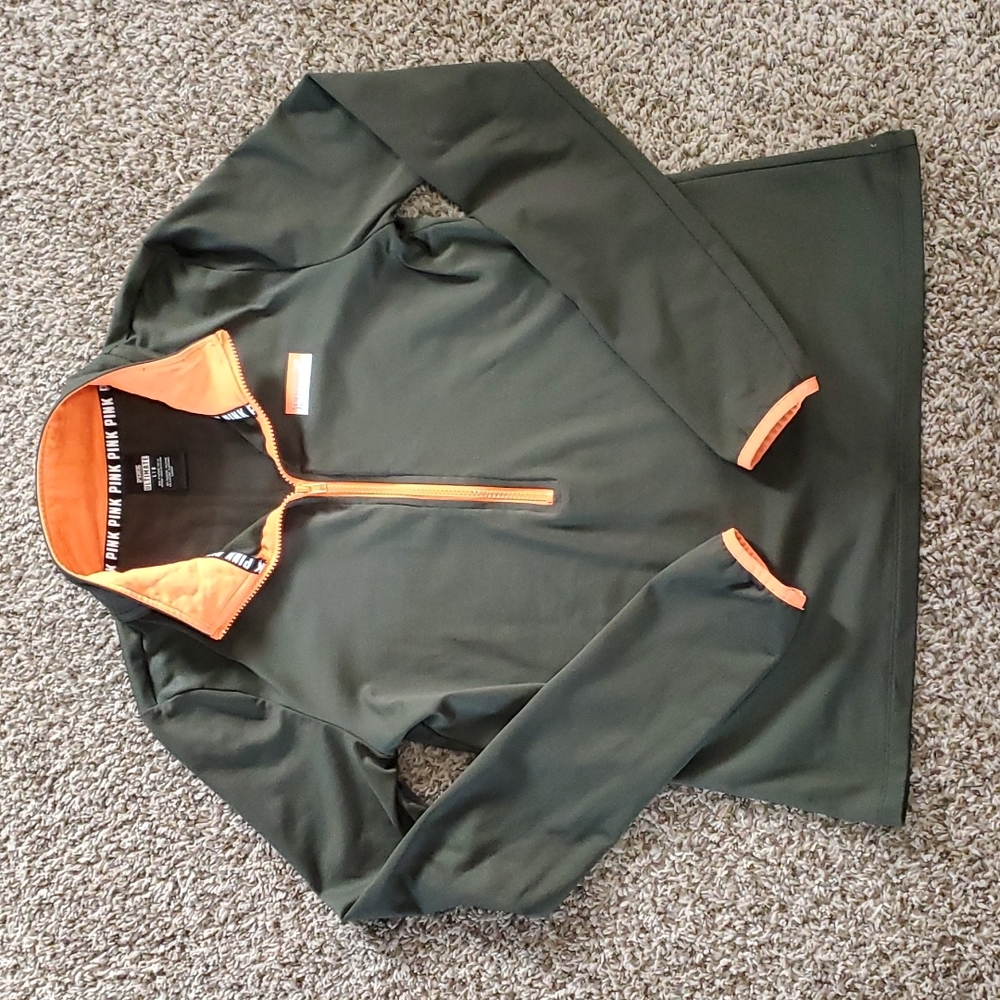 PINK Victoria's Secret Long Sleeve